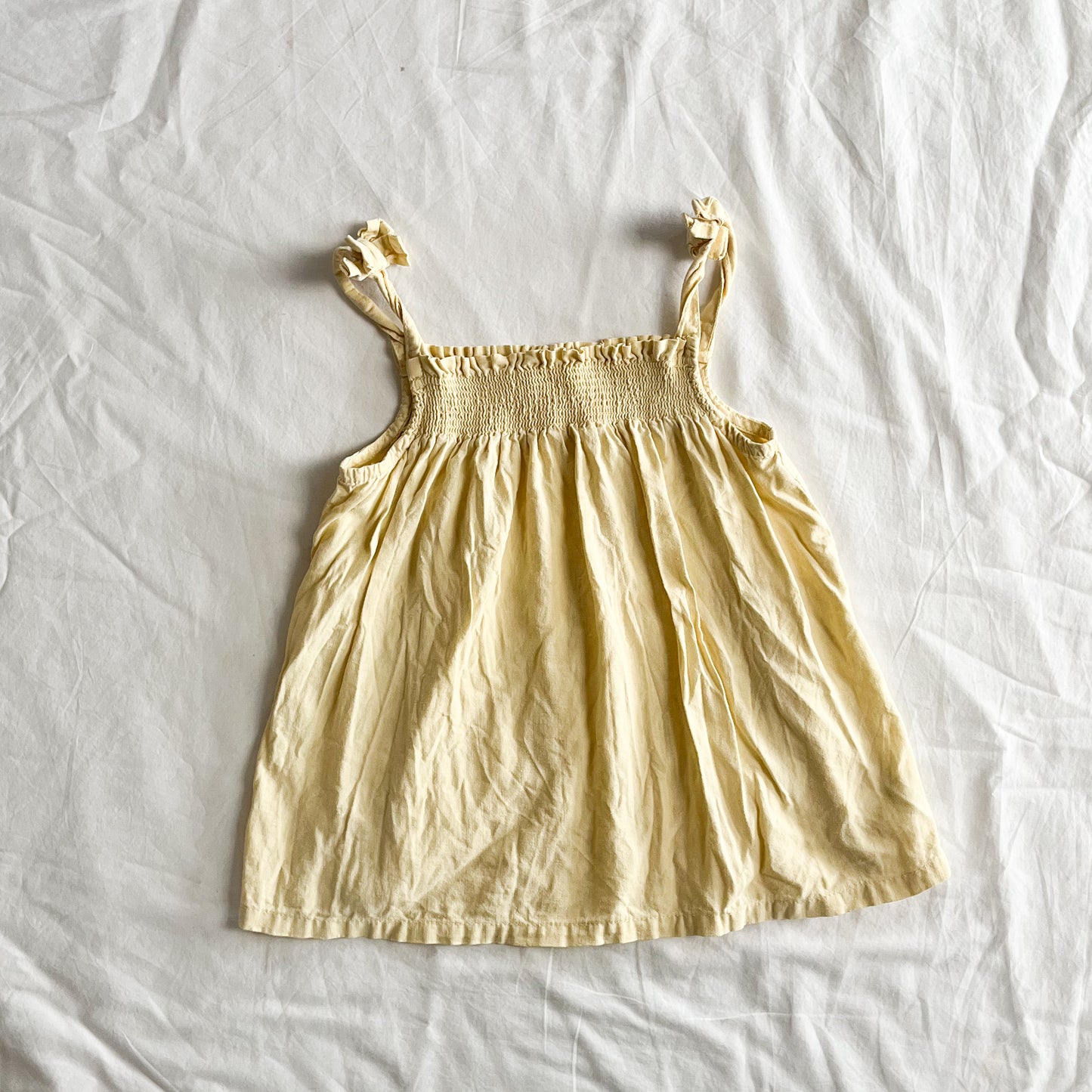 Mac & Ellie top, size 5