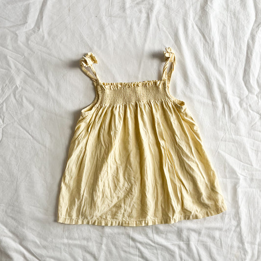 Mac & Ellie top, size 5