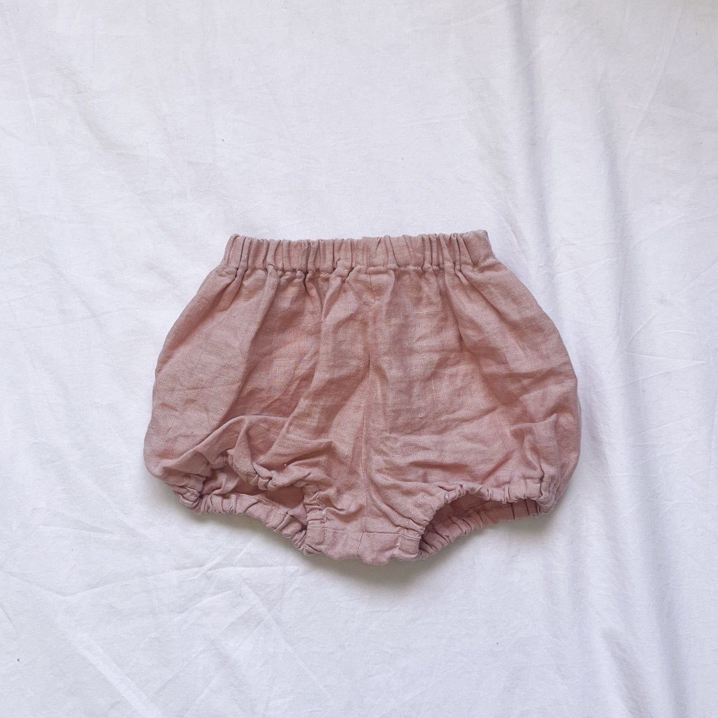 Misarelle nappy cover, size small (aprox 3-6m)