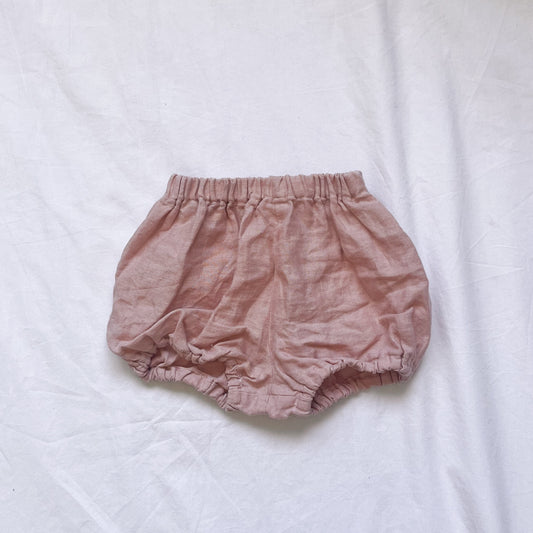 Misarelle nappy cover, size small (aprox 3-6m)