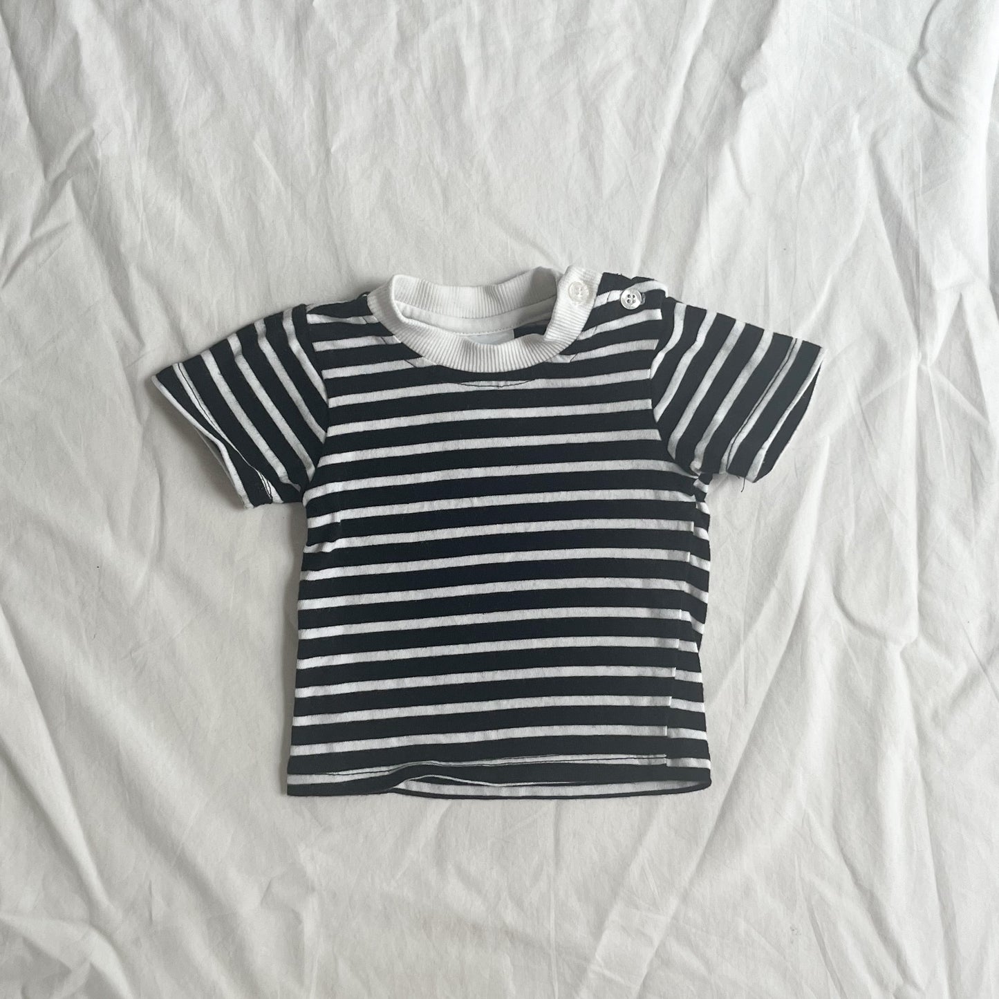Baby berry tee, NB