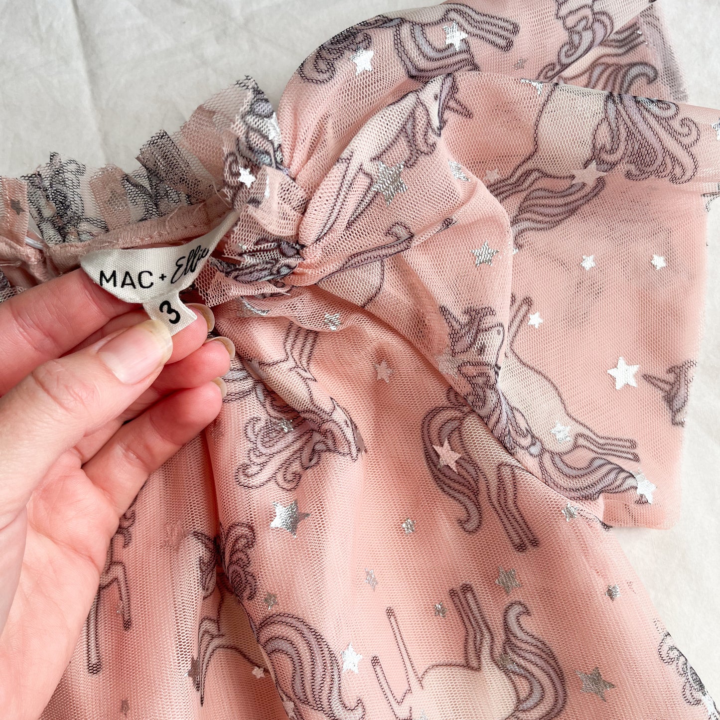 Mac & Ellie dress, size 2