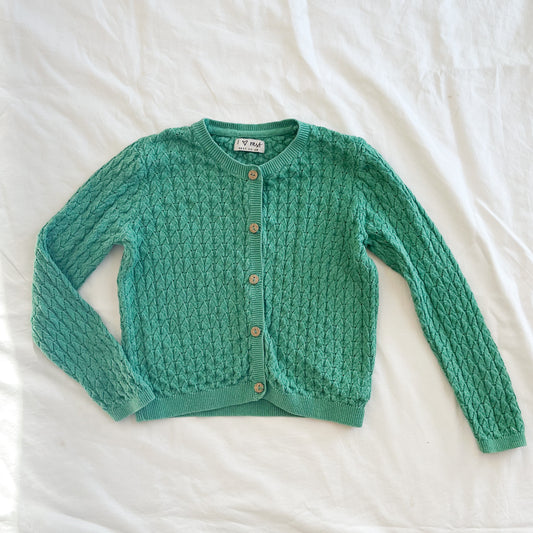 Next cardi, size 3-4