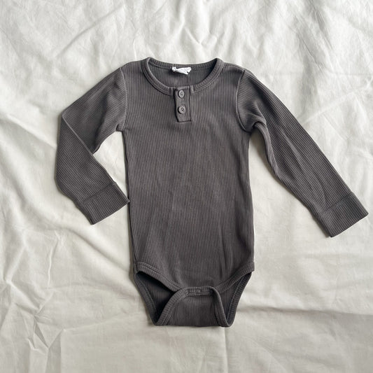 Jaime Kay bodysuit, 6-12m
