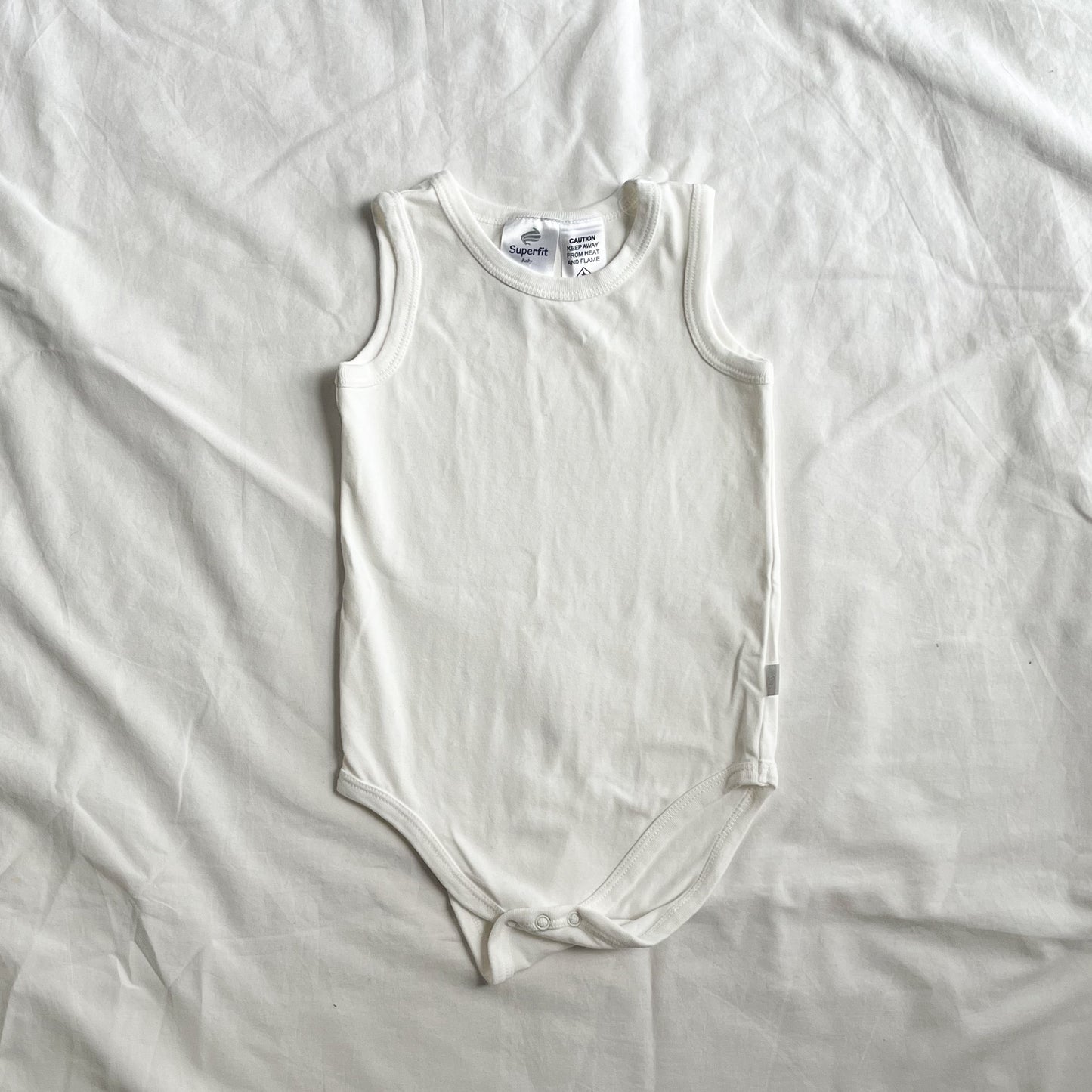 Superfit bodysuit, size 1