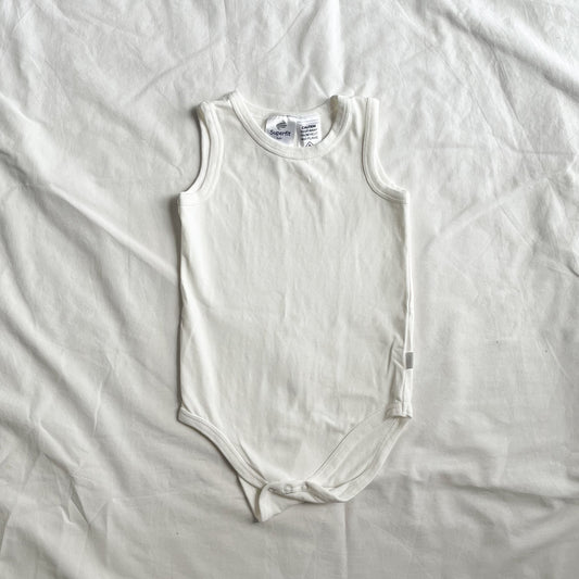Superfit bodysuit, size 1