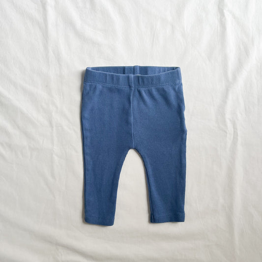 Cotton on pants, 0-3m