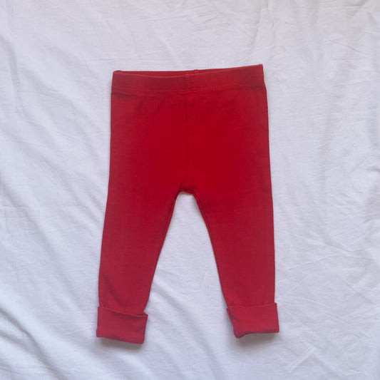 Cotton on pants, size 1