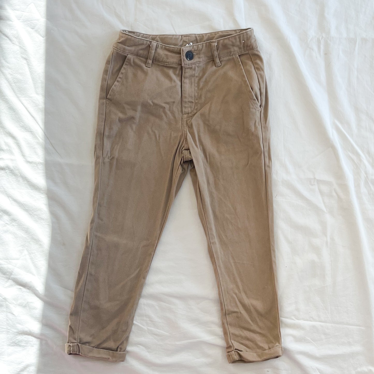 Mac & Ellie pants, size 5