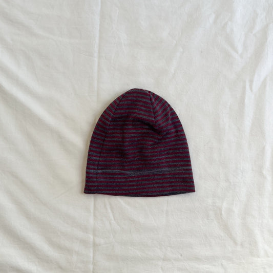 Ricochet merino beanie, size s/m (aprox 0-12m)