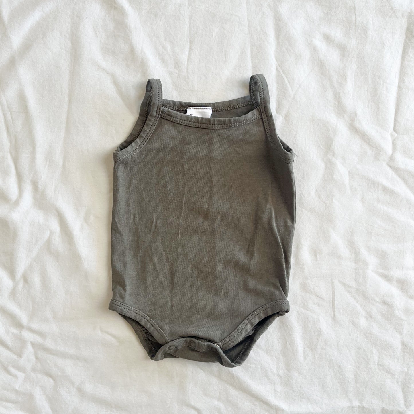 Teeny weeny bodysuit, NB