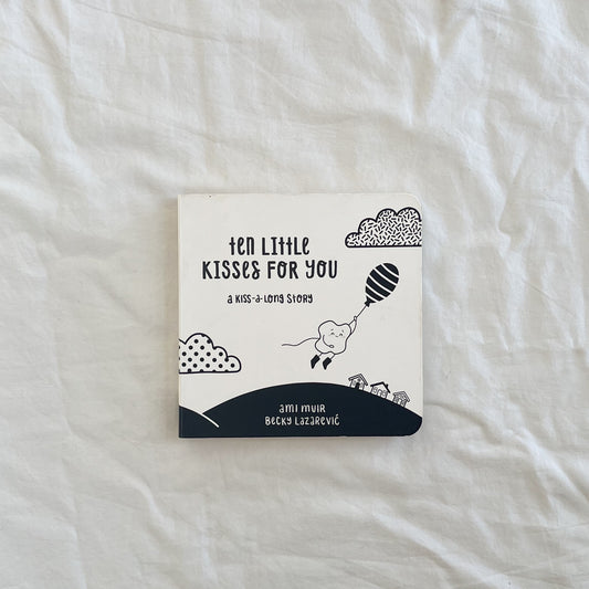 Board book, small