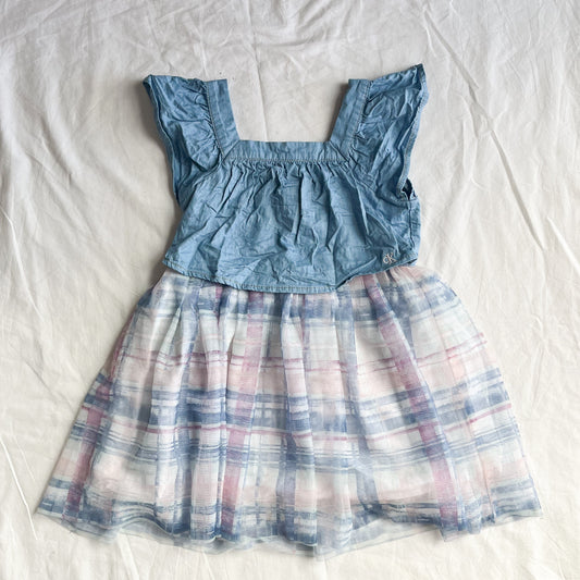 Calvin Klein dress, size 4