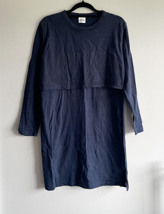 New beginnings tunic, size womens small
