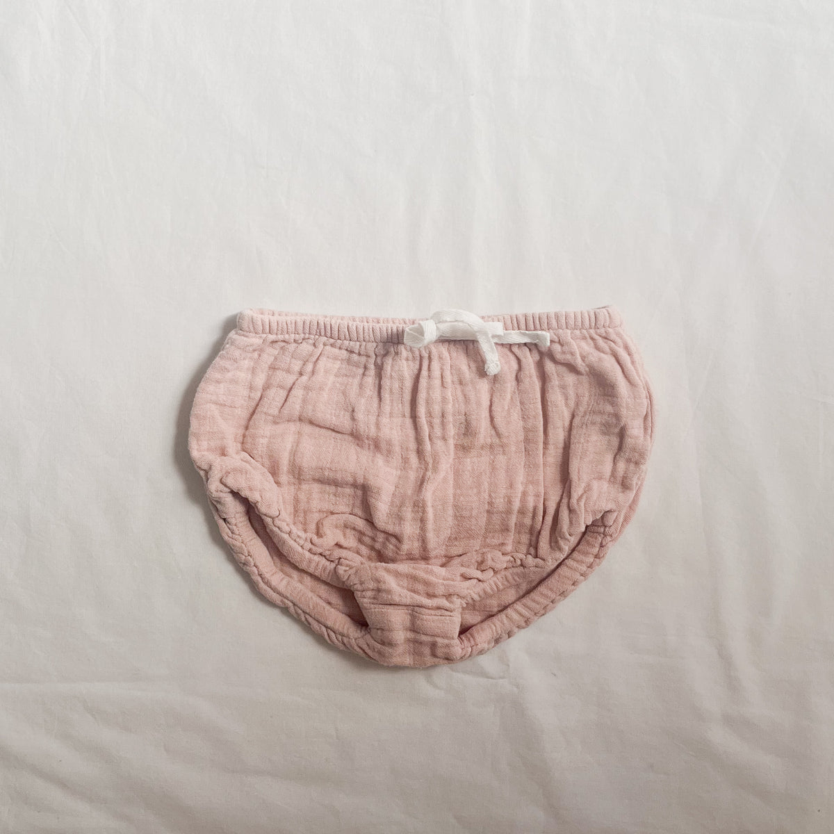 Jaime Kay nappy cover, size 1