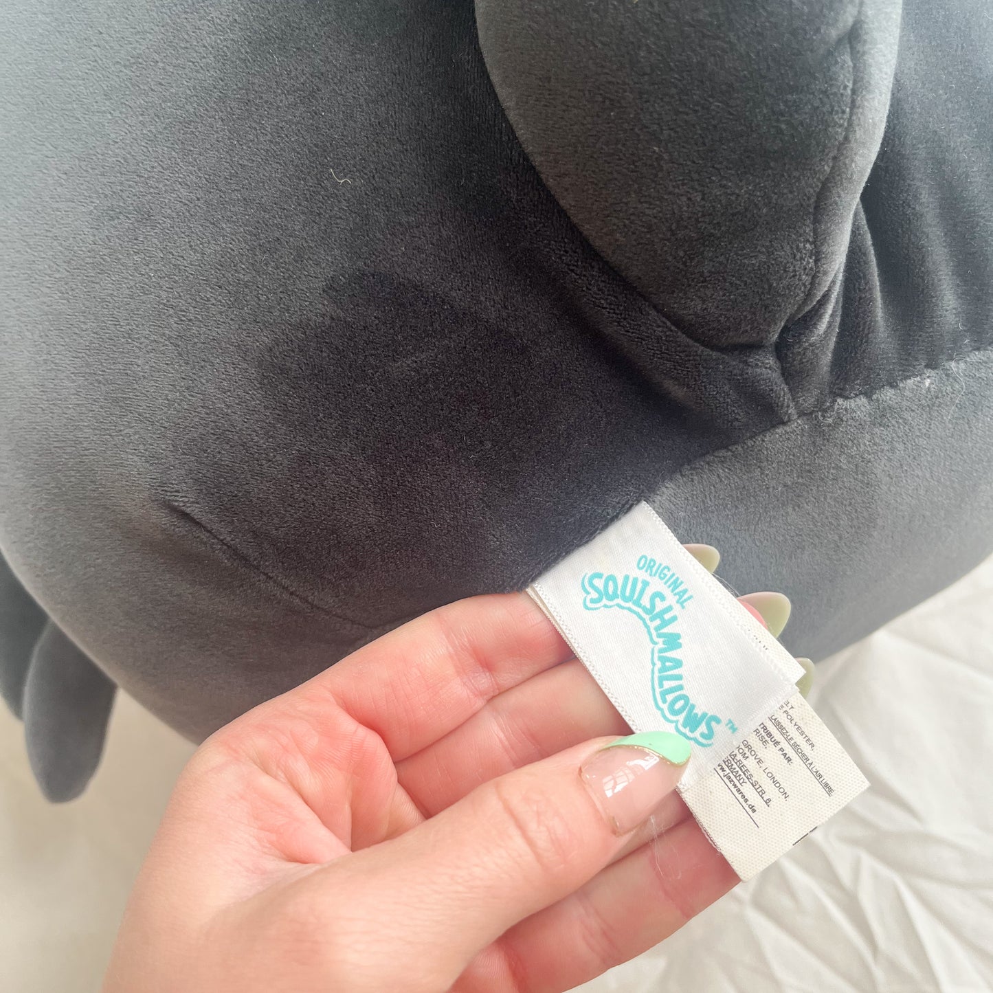 Scorpion squishmellow, large