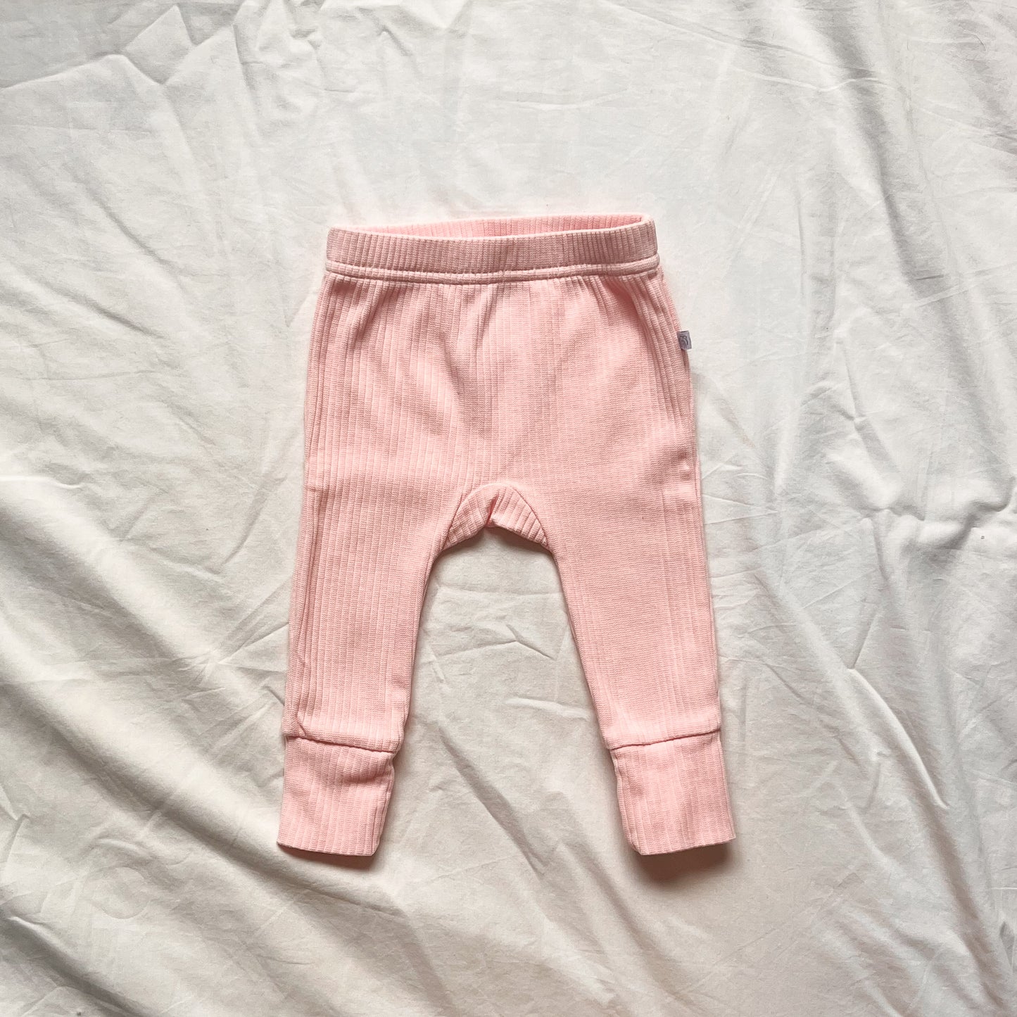 Teeny weeny pants, 0-3m