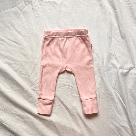 Teeny weeny pants, 0-3m