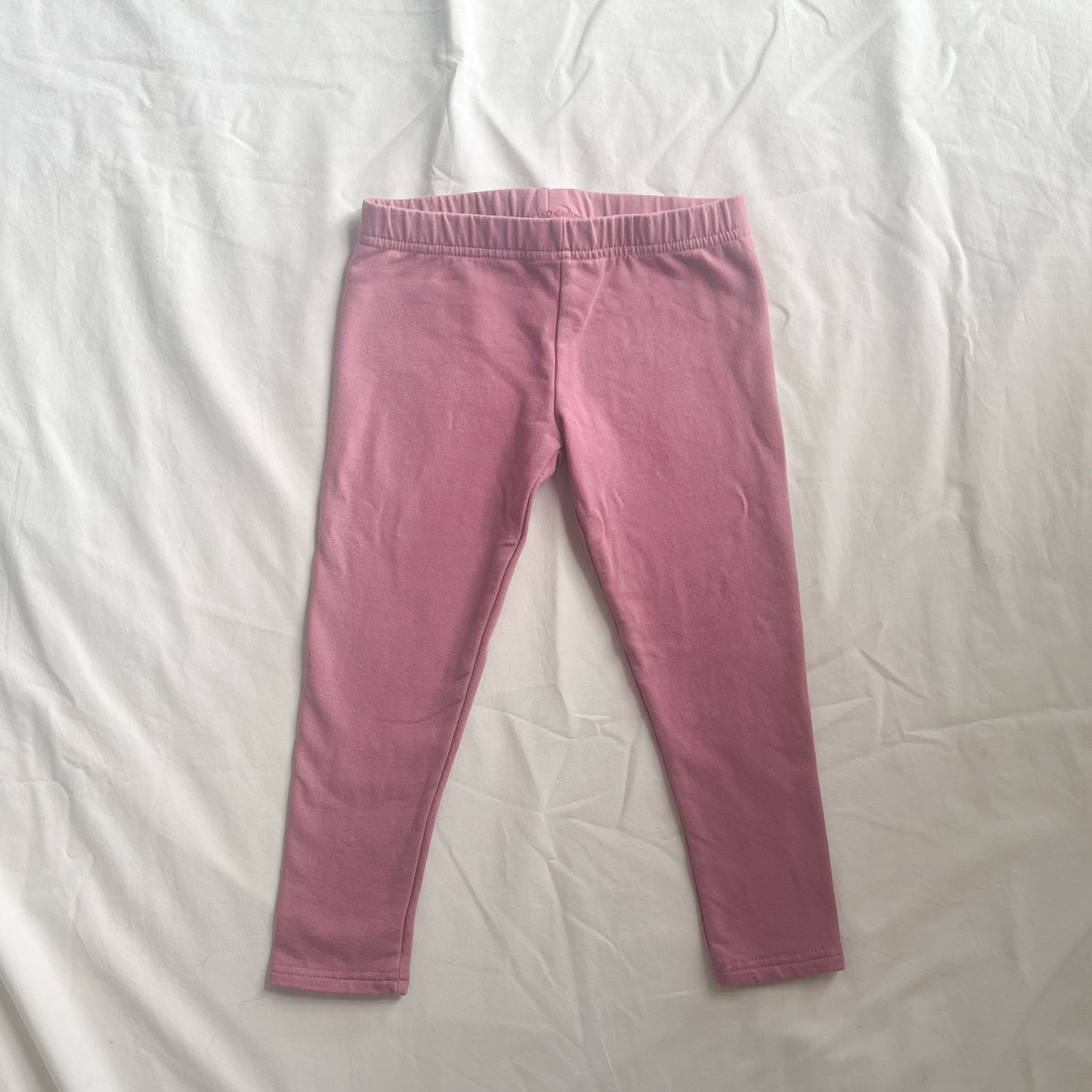 Mac & Ellie fleece tight, size 3