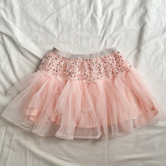 Cotton on kids tutu, size 5-6
