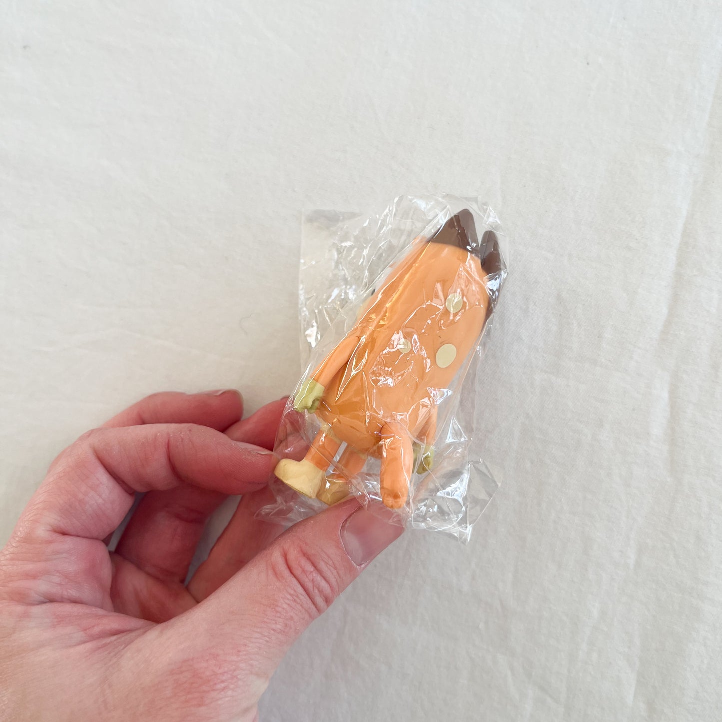 Chilli toy, no brand