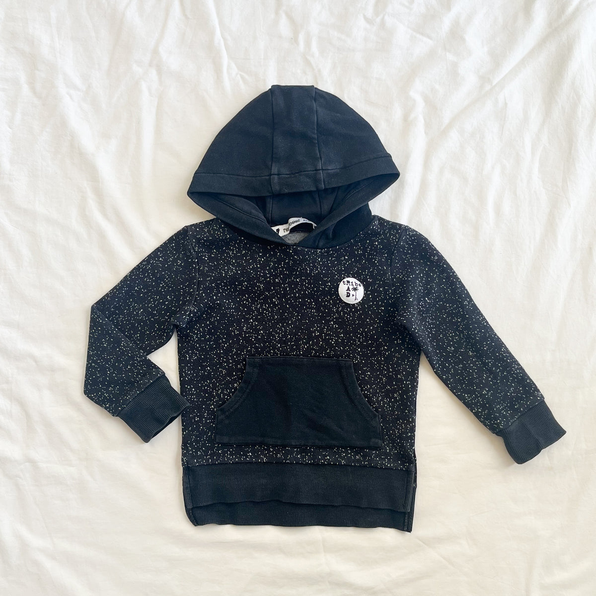 Radicool hoodie, size 1