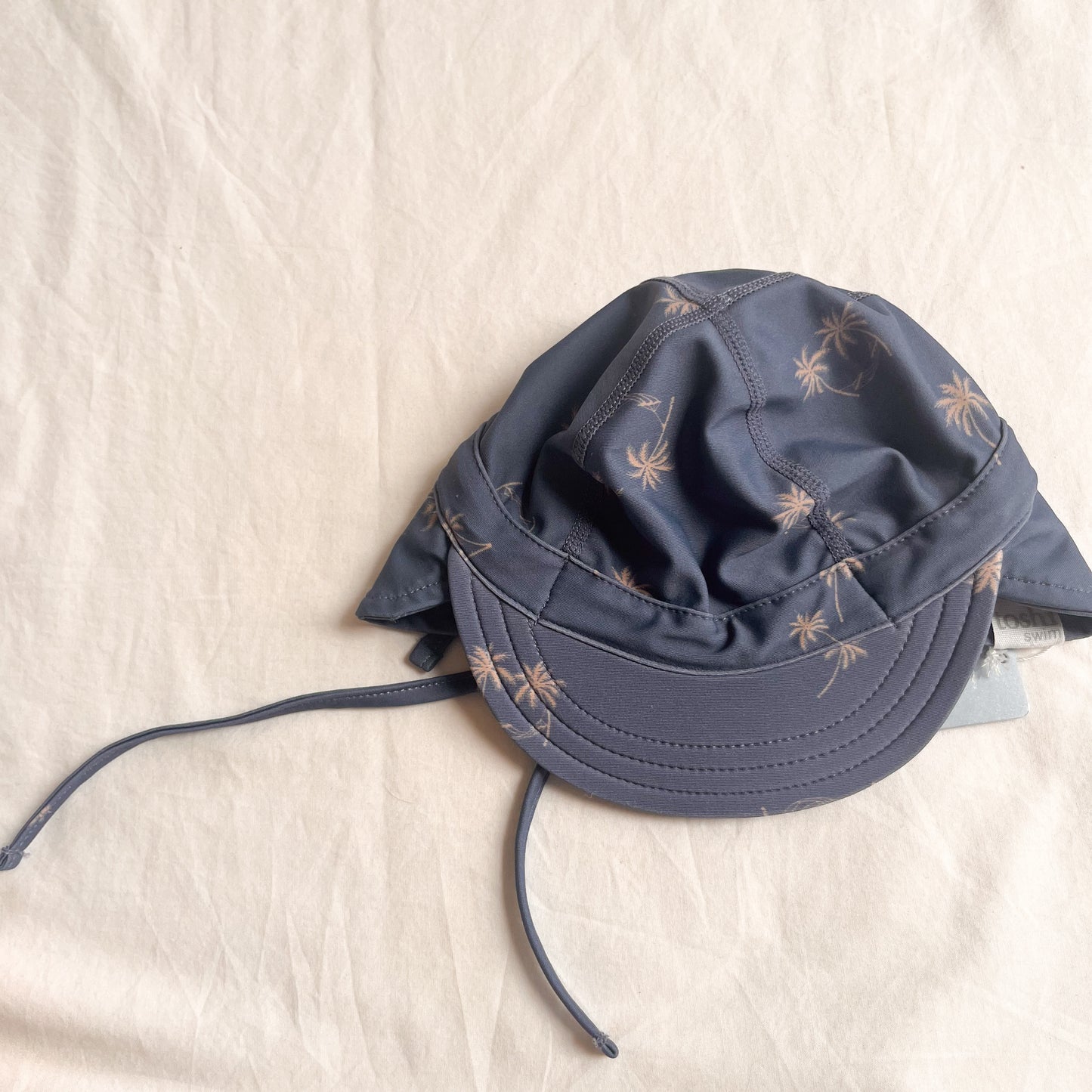 Toshi swim hat, xxs (aprox 0-6m)