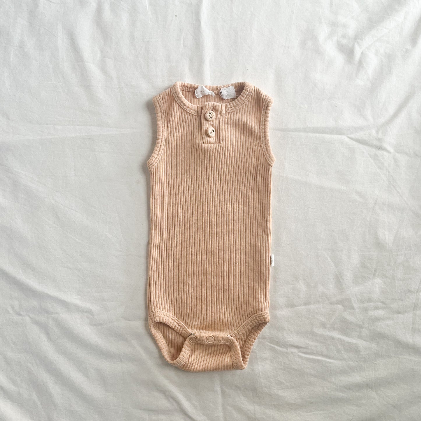 Jaime Kay bodysuit, NB