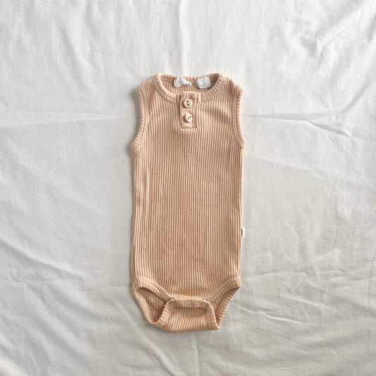 Jaime Kay bodysuit, NB