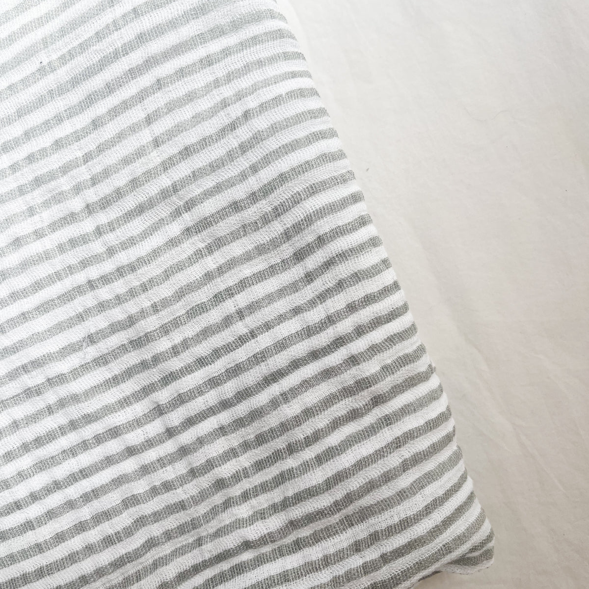 Little Unicorn Muslin swaddle