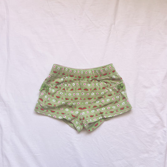 Gymboree shorts, size 2