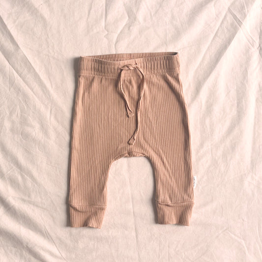 Baby berry pants, 3-6m
