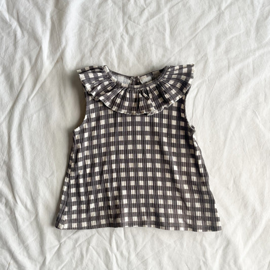 H&M top, size 1