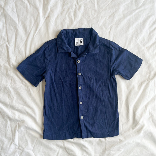 Cotton on shirt, size 5