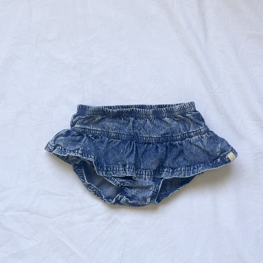 Wilson & frenchy nappy cover, 3-6m