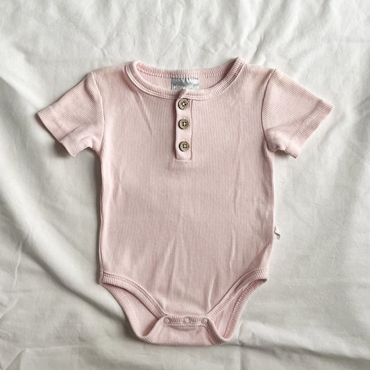 Ricochet bodysuit, NB