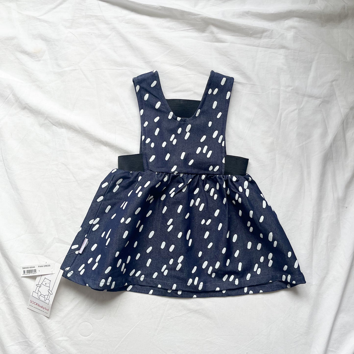 Sooki baby dress, size 1