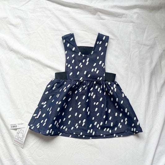 Sooki baby dress, size 1