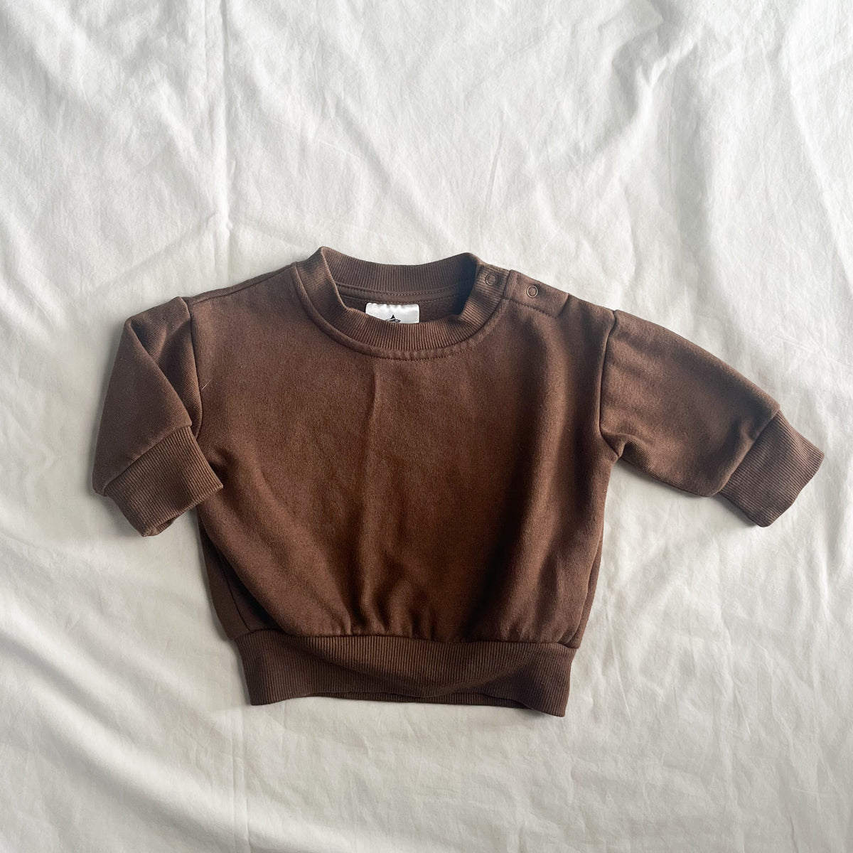 Young original sweater, 0-3m