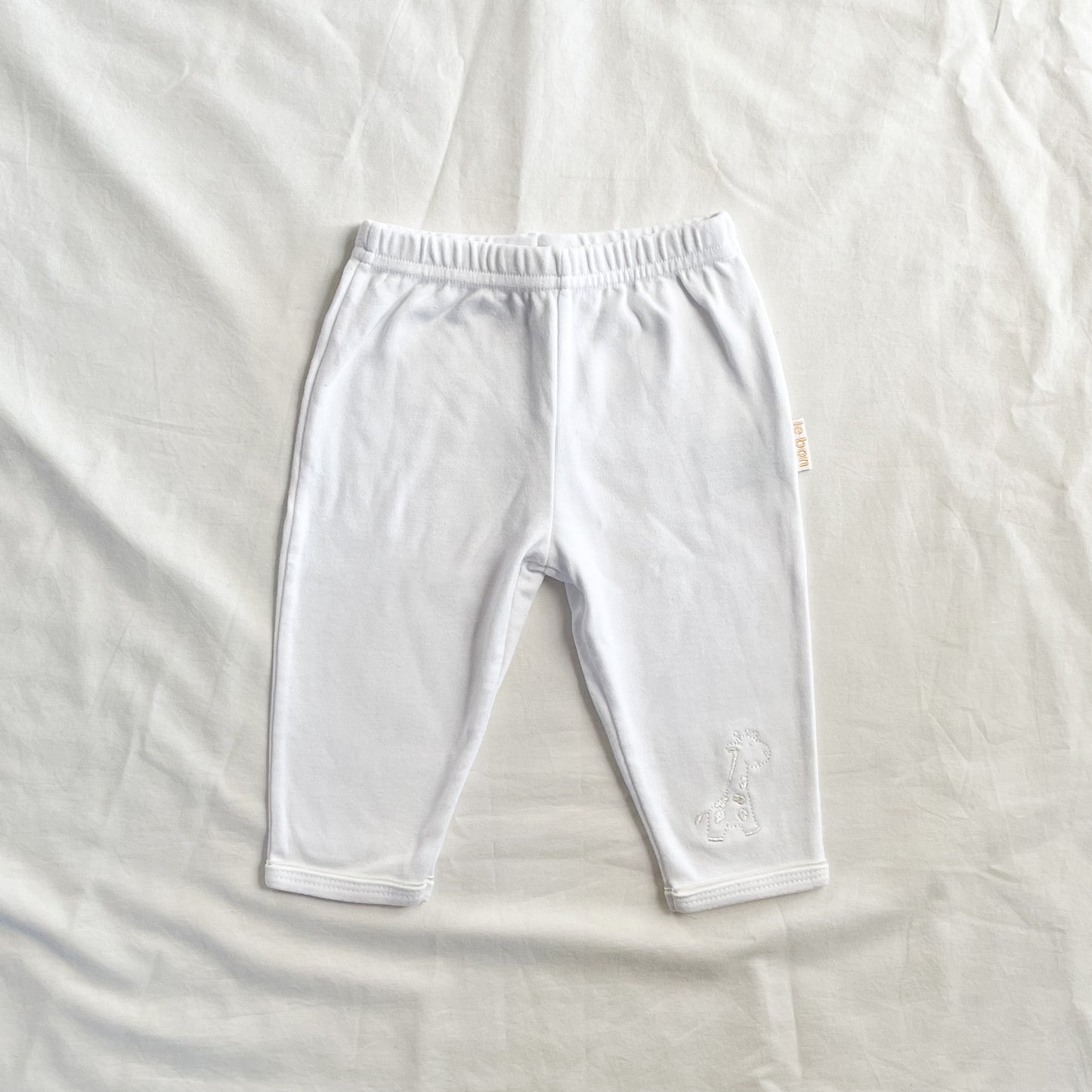 Le Bon pants, NB