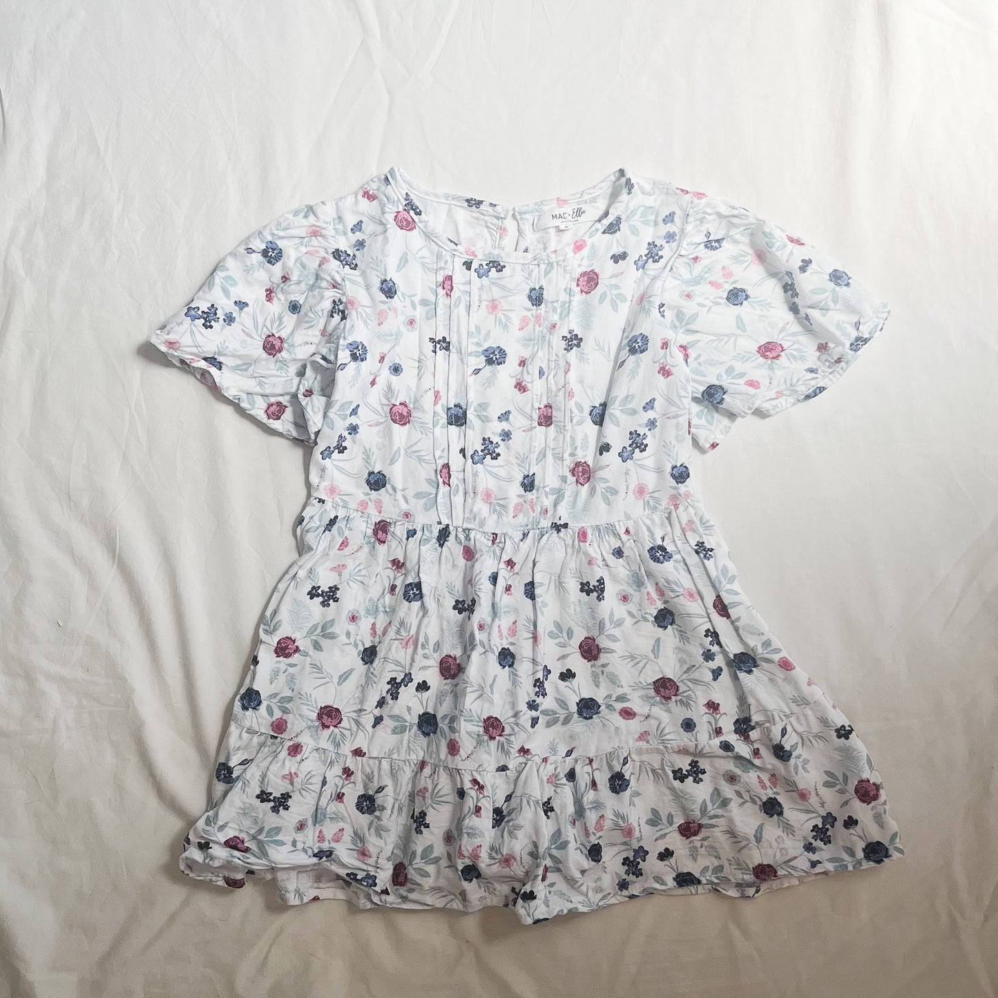 Mac & Ellie dress, size 6