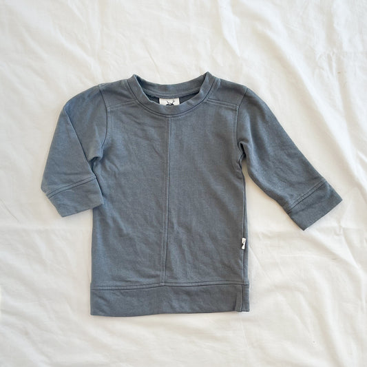 Buck & Baa sweater, 3-6m