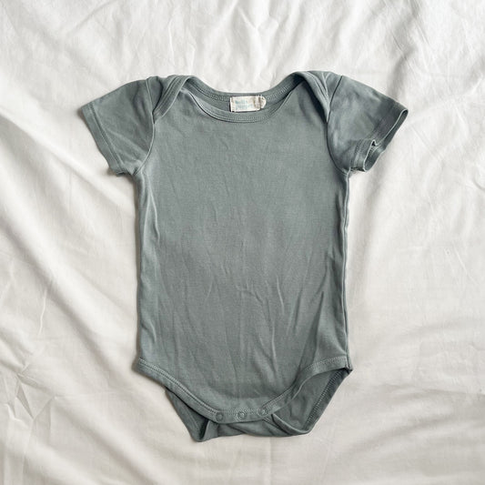 Hello poppet bodysuit, size 1