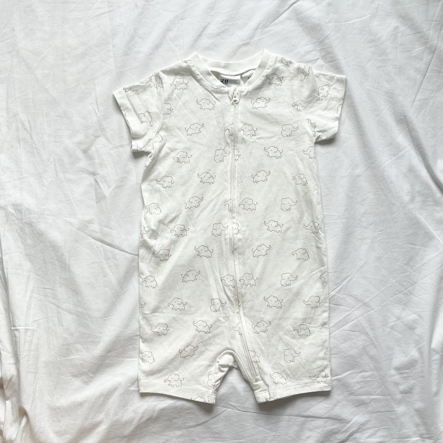 H&M romper, size 2