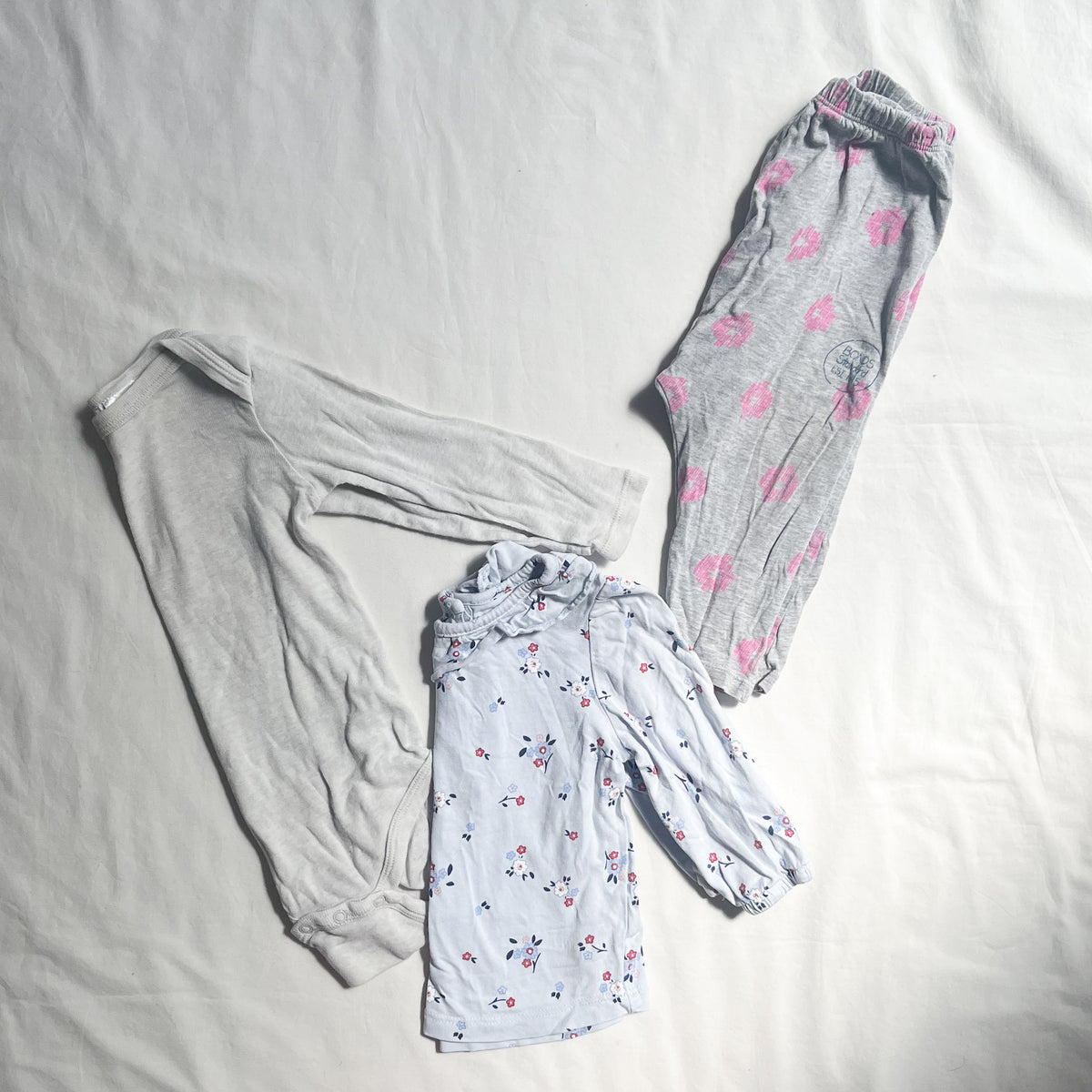 BUNDLE, 6-12m (GUC-EUC)