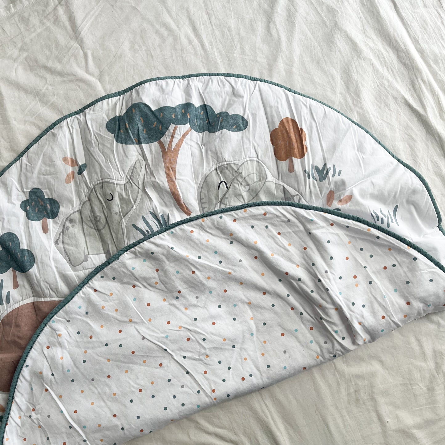 Lolli living playmat