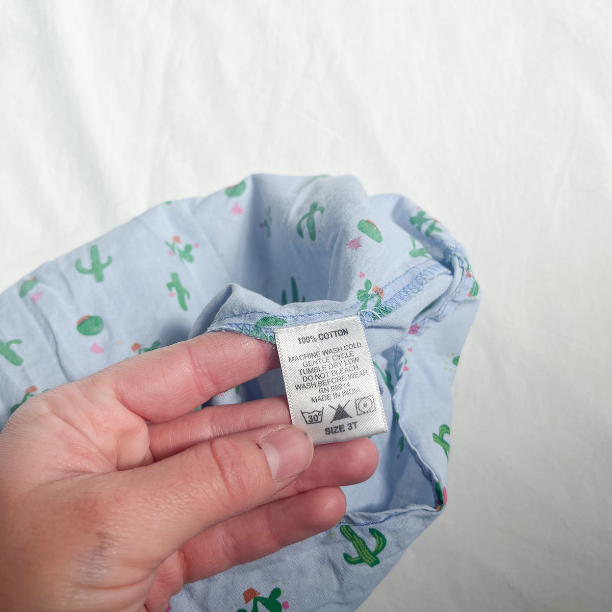 Sophie & Sam dress, size 3