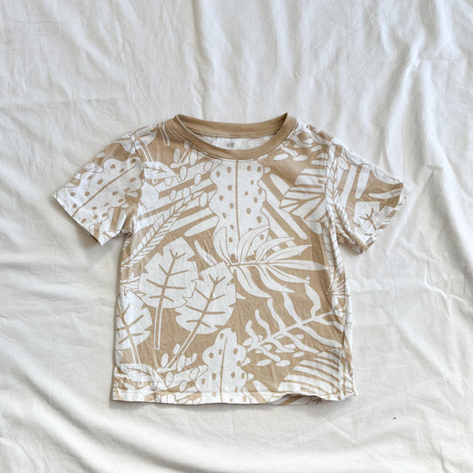 H&M tee, size 3-4
