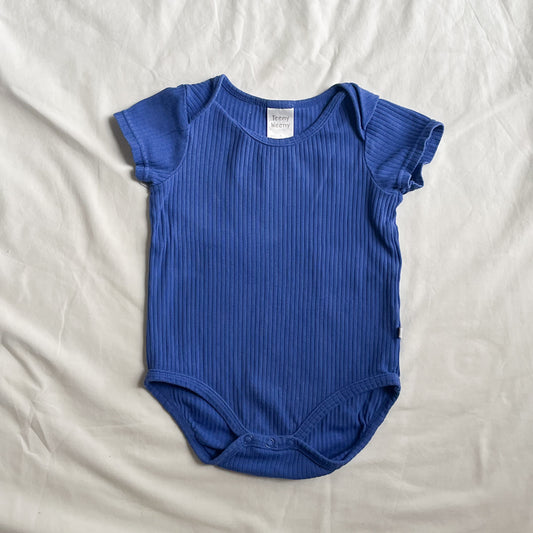 Teeny weeny bodysuit, 6-12m