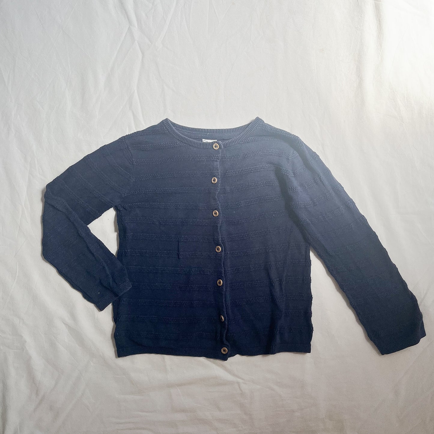 H&M cardi, size 3